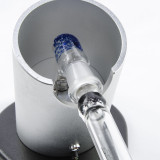 SSV Conical Ground Glass Wand or Whip